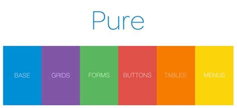 Image result for Lightweight Pure CSS