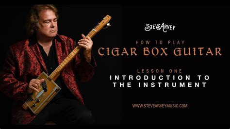 Cigar Box Lessons 的图像结果