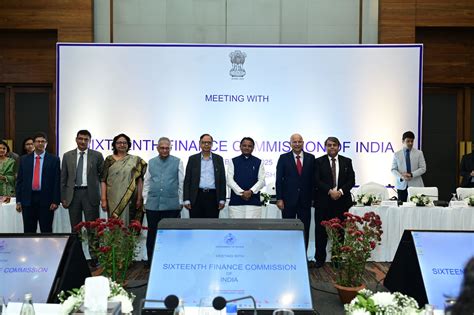 Finance Commission, India