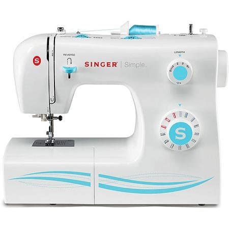 Image result for Singer 2263 Review