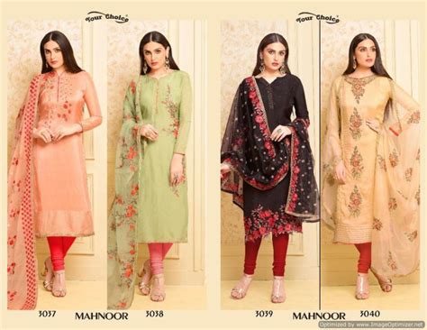 Y.C Mahnoor