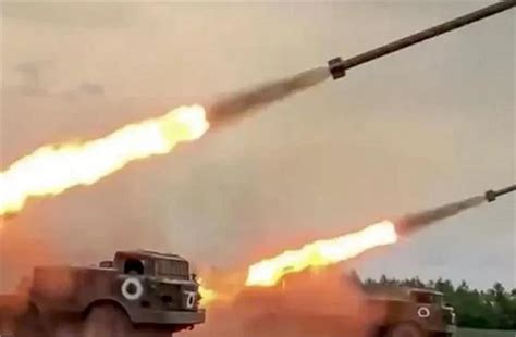 उज्बेकिस्तान में गिरे अफगानिस्तान के 5 रॉकेट - afghanistan based ...