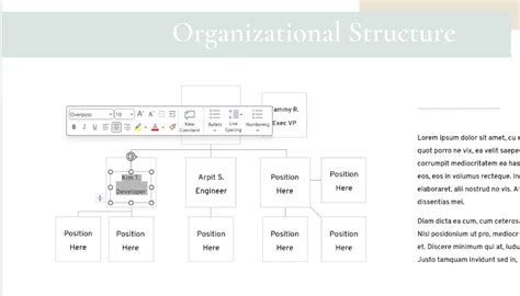 Image result for Project Management PowerPoint Shape Meaning