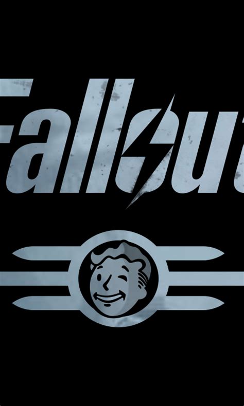 Image result for Fallout Black Computer Screen