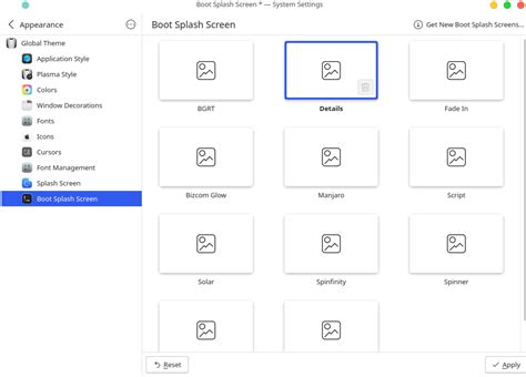 Image result for Linux Boot Splash Screen