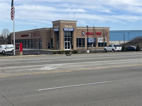 10 Kendall Point dr, Oswego, IL 60543 - Belle Tire out lot | LoopNet