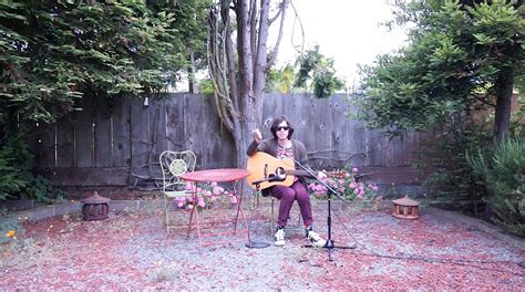 FLOOD - Watch French Cassettes Perform in San Francisco for “Neighborhoods”