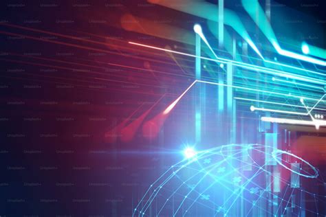 3D Technology Background 的图像结果