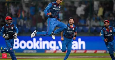 mujeeb: Mujeeb Ur Rahman dedicates Afghanistan triumph to quake victims ...