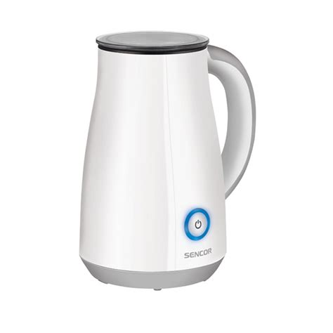 Aparat za grejanje i penu od mleka SMF 2020WH SENCOR APA01141 | Volim ...