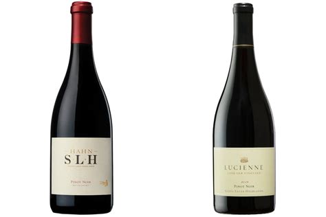 Try an Array of Tasty Pinot Noirs from Hahn Family Wines