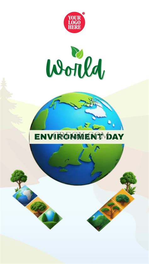 World Environment Day 4 – CREGX