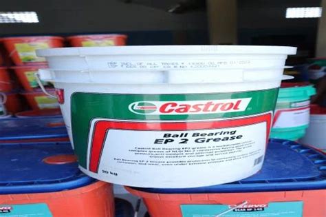 Castrol Grease - Castrol Premium Long Life Grease AP3 Wholesaler from ...