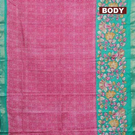 Bhagalpuri Sarees – Prashanti Sarees