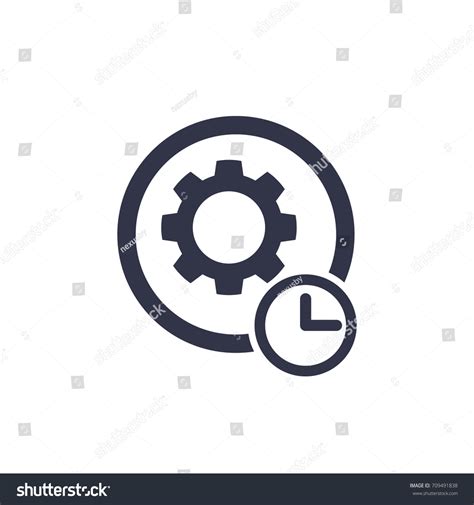 Production Cycle Icon 的图像结果