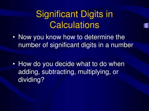 Finding Significant Digits 的图像结果