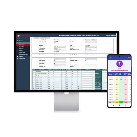 Best School ERP Software | MySchoolCampus – Complete School Management ...