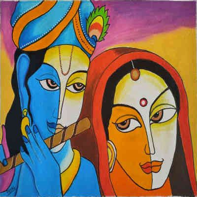 Oil-pastel || Art Lovers