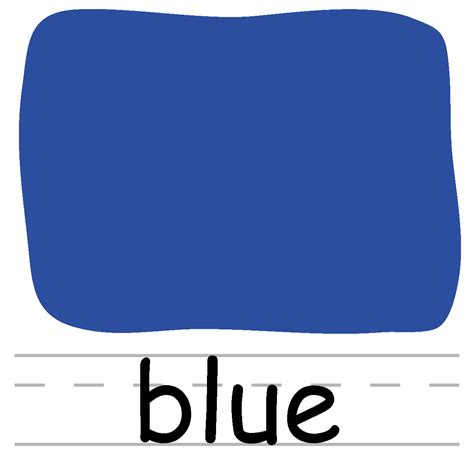 Color Blue clip art | Clipart Panda - Free Clipart Images