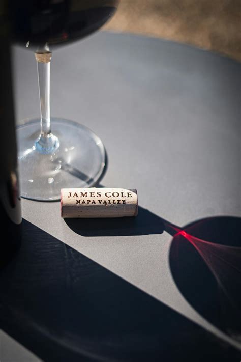 James Cole Winery | Homepage