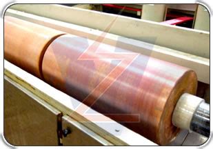 Rotogravure Cylinder Plants Manufacturers Exporters,Rotogravure ...