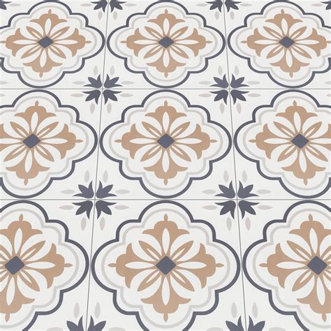 Peel and Stick Floor Tiles Self Adhesive Floor Tile, Vinyl Flooring ...