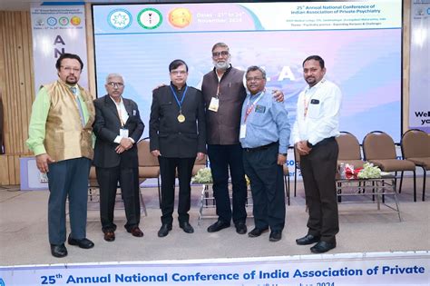 INDIAN ASSOCIATION OF PRIVATE PSYCHIATRY | IAPP