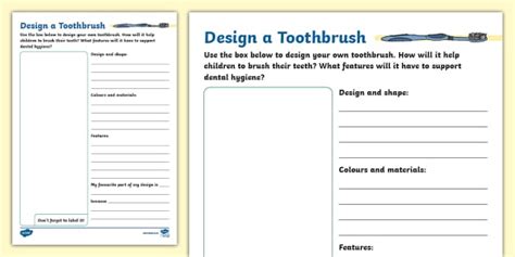 Worksheet Tooth Toothbrush Toothpaste 的图像结果