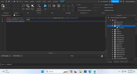 How to Script an NPC Roblox 的图像结果