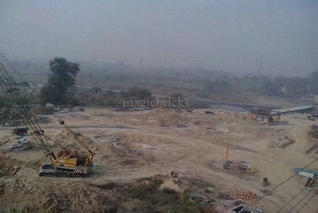 Sharda Estate in Gomti Nagar Extension Bypass Road, Lucknow: Price ...