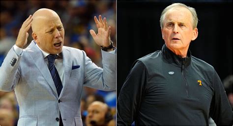 UCLA vs. Tennessee odds: Current line, win probability, final score ...