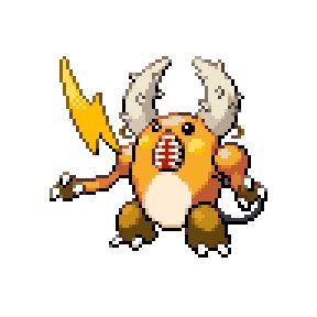 Pinsir #127 - FusionDex