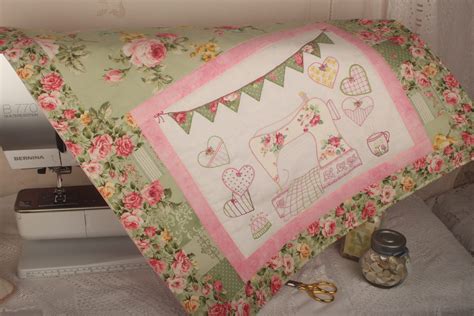 Image result for Sewing Machine Dust Cover