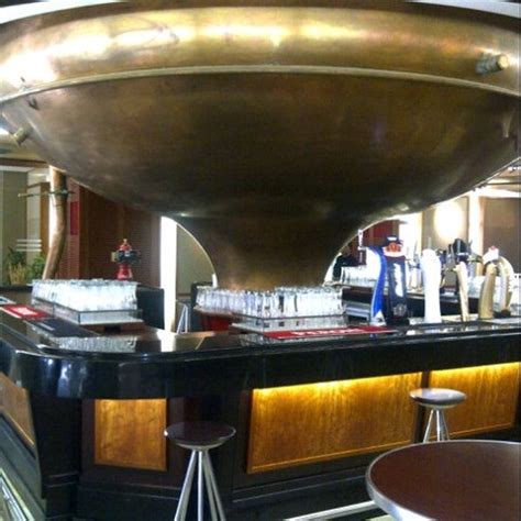 Anheuser-Busch InBev Office Photos