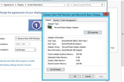 Windows Basic Display Adapter Driver Download 的图像结果