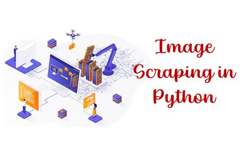 How to Scrap All Images Using Python 的图像结果