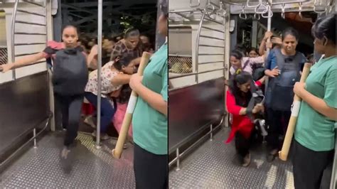 Local Train Ladies Coach 的图像结果