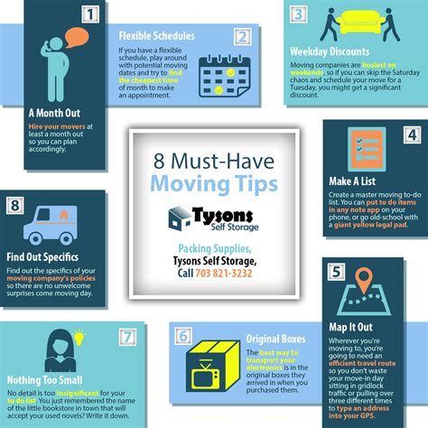 Image result for VA Moving Tips