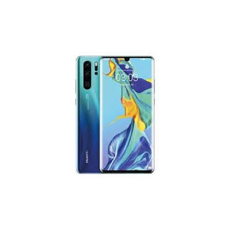 Huawei P30 的图像结果