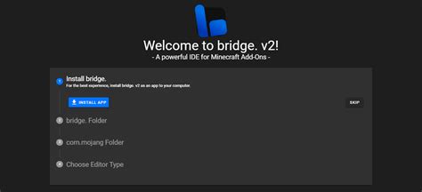 Image result for Bridge V2 Tutorial