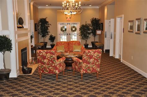 Joynes Funeral HomE | Warrenton
