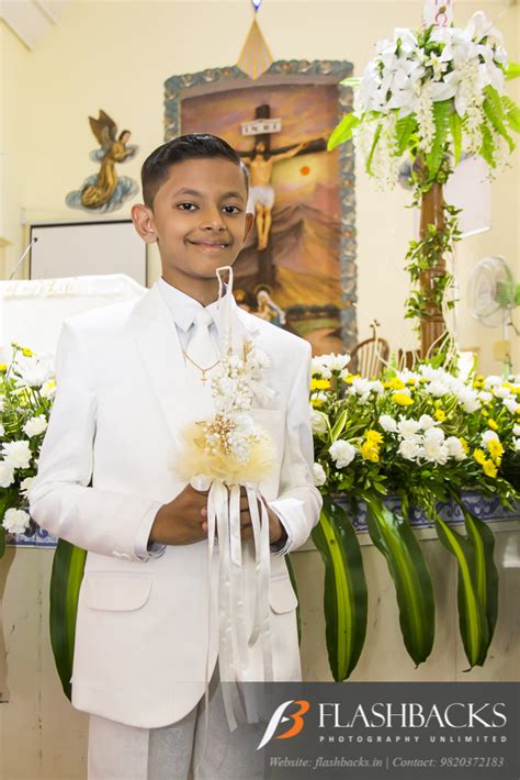 First Holy Communion – Skeet | Flashbacks Photography LLP - Candid and ...
