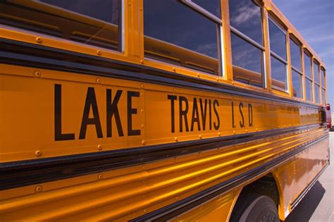Lake Travis ISD to Create District Police Department | Lake Travis Home ...
