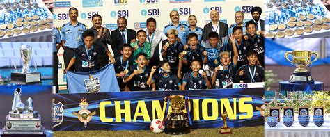 SUBROTO CUP - International Football Tournament