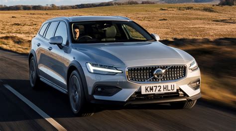 Volvo V60 Cross Country Volvo V60 Cross Country Autobedrijf