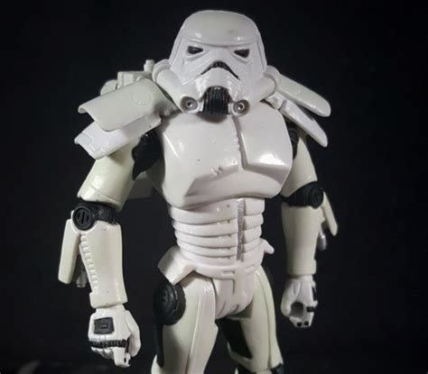 Top 10 Strongest Stormtrooper Types in Star Wars - HubPages