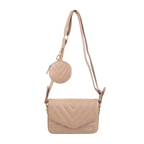 Buy Mochi Women Beige Sling Bag Online | SKU: 66-192-20-10 – Mochi Shoes