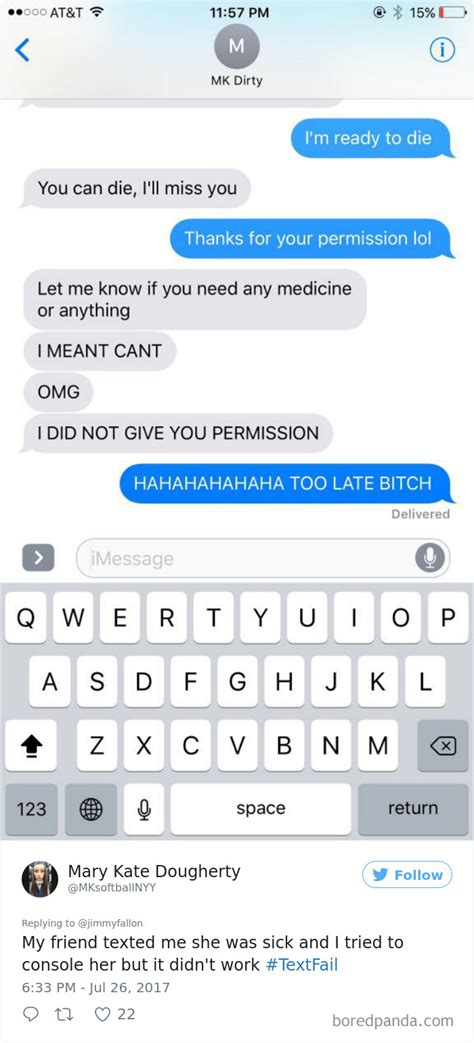 Reaction Time Text Message Fails 的图像结果