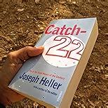Catch-22: As recommended on BBC2’s Between the Covers eBook : Heller ...