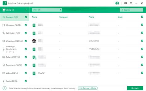 Backup Android Phone Contacts 的图像结果